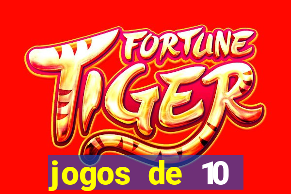 jogos de 10 centavos betano